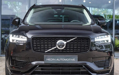 Volvo XC90 II рестайлинг, 2024 год, 8 310 000 рублей, 1 фотография