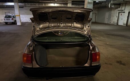 Audi 80, 1988 год, 500 000 рублей, 31 фотография