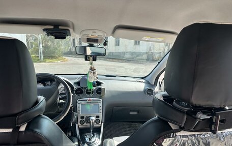 Peugeot 308 II, 2011 год, 650 000 рублей, 5 фотография