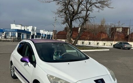 Peugeot 308 II, 2011 год, 650 000 рублей, 7 фотография