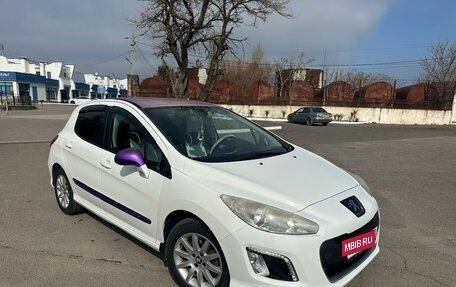 Peugeot 308 II, 2011 год, 650 000 рублей, 3 фотография