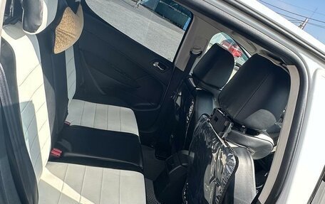 Peugeot 308 II, 2011 год, 650 000 рублей, 18 фотография