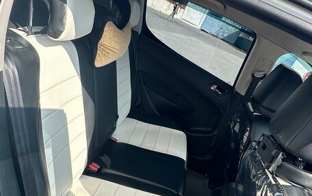 Peugeot 308 II, 2011 год, 650 000 рублей, 16 фотография