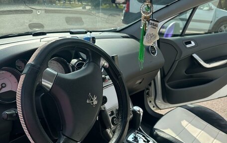 Peugeot 308 II, 2011 год, 650 000 рублей, 21 фотография