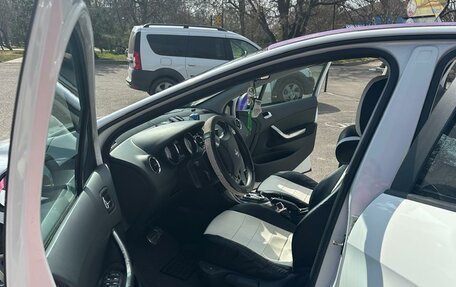 Peugeot 308 II, 2011 год, 650 000 рублей, 15 фотография