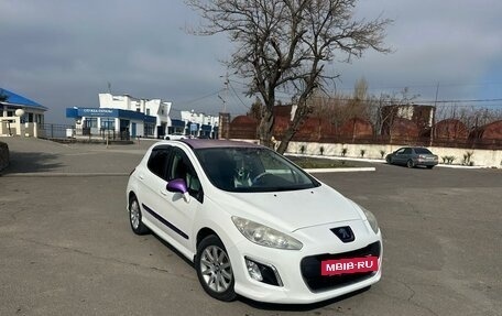 Peugeot 308 II, 2011 год, 650 000 рублей, 12 фотография
