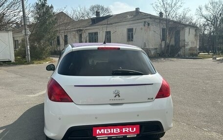 Peugeot 308 II, 2011 год, 650 000 рублей, 14 фотография