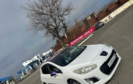 Peugeot 308 II, 2011 год, 650 000 рублей, 10 фотография