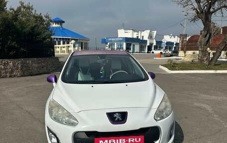 Peugeot 308 II, 2011 год, 650 000 рублей, 19 фотография