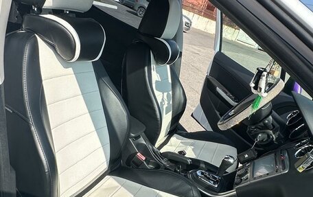 Peugeot 308 II, 2011 год, 650 000 рублей, 24 фотография