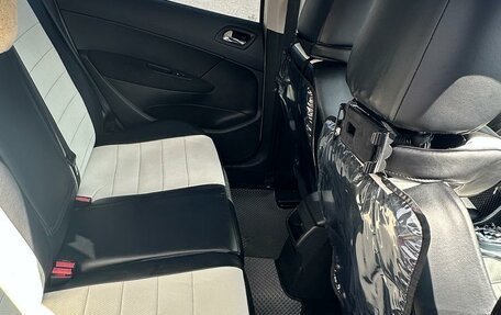 Peugeot 308 II, 2011 год, 650 000 рублей, 28 фотография