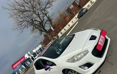 Peugeot 308 II, 2011 год, 650 000 рублей, 31 фотография