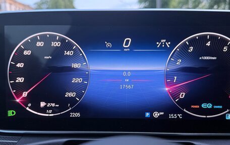 Mercedes-Benz C-Класс, 2021 год, 5 997 000 рублей, 8 фотография