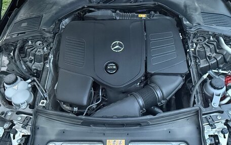 Mercedes-Benz C-Класс, 2021 год, 5 997 000 рублей, 9 фотография