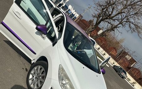 Peugeot 308 II, 2011 год, 650 000 рублей, 40 фотография