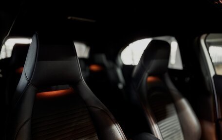 Mercedes-Benz A-Класс, 2016 год, 2 395 000 рублей, 12 фотография