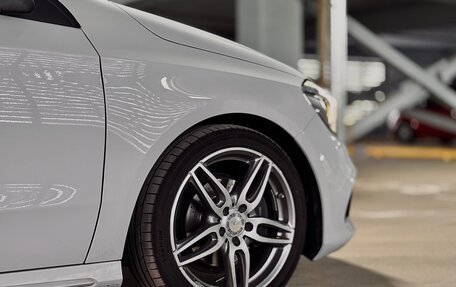 Mercedes-Benz A-Класс, 2016 год, 2 395 000 рублей, 4 фотография