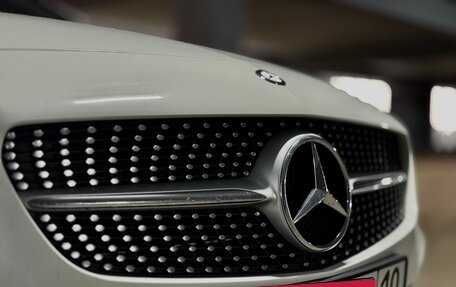 Mercedes-Benz A-Класс, 2016 год, 2 395 000 рублей, 10 фотография