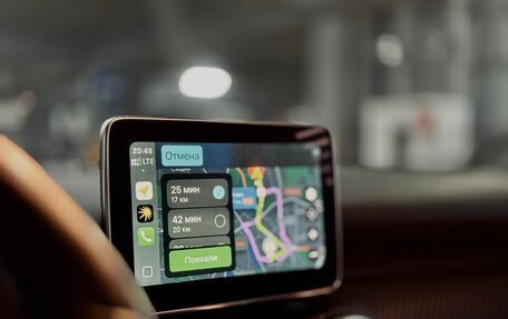 Mercedes-Benz A-Класс, 2016 год, 2 395 000 рублей, 14 фотография
