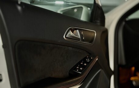 Mercedes-Benz A-Класс, 2016 год, 2 395 000 рублей, 16 фотография