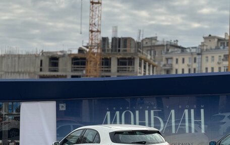 Mercedes-Benz A-Класс, 2016 год, 2 395 000 рублей, 26 фотография
