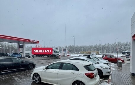 Mercedes-Benz A-Класс, 2016 год, 2 395 000 рублей, 23 фотография