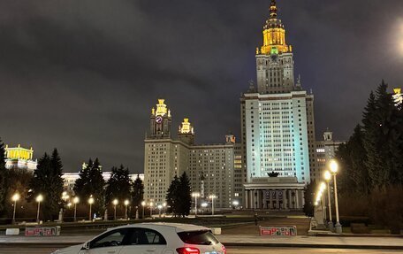 Mercedes-Benz A-Класс, 2016 год, 2 395 000 рублей, 33 фотография