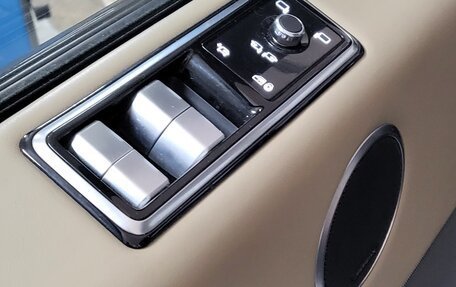 Land Rover Range Rover Sport II, 2015 год, 5 990 000 рублей, 6 фотография