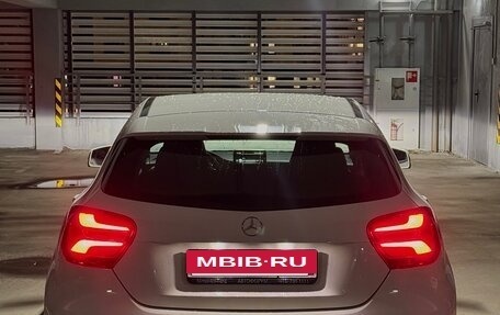 Mercedes-Benz A-Класс, 2016 год, 2 395 000 рублей, 36 фотография