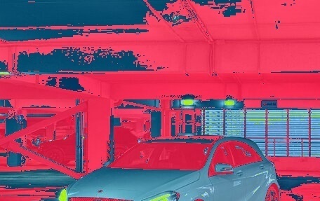 Mercedes-Benz A-Класс, 2016 год, 2 395 000 рублей, 32 фотография