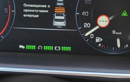 Land Rover Range Rover Sport II, 2015 год, 5 990 000 рублей, 13 фотография