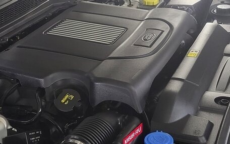 Land Rover Range Rover Sport II, 2015 год, 5 990 000 рублей, 10 фотография