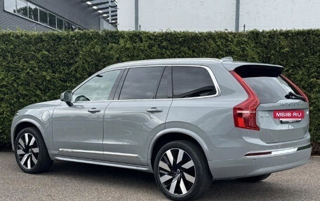 Volvo XC90 II рестайлинг, 2024 год, 7 910 000 рублей, 2 фотография