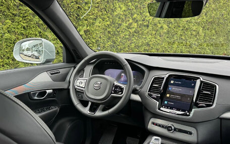 Volvo XC90 II рестайлинг, 2024 год, 7 910 000 рублей, 4 фотография