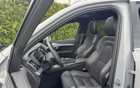 Volvo XC90 II рестайлинг, 2024 год, 7 910 000 рублей, 5 фотография