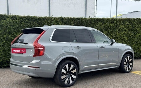Volvo XC90 II рестайлинг, 2024 год, 7 910 000 рублей, 3 фотография