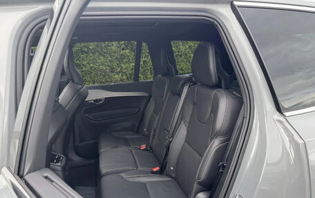 Volvo XC90 II рестайлинг, 2024 год, 7 910 000 рублей, 6 фотография