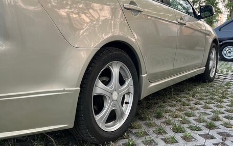 Mitsubishi Lancer IX, 2007 год, 749 000 рублей, 12 фотография
