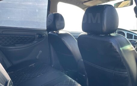 Chevrolet Lanos I, 2008 год, 320 000 рублей, 14 фотография