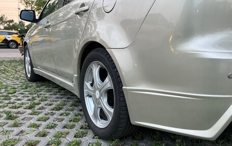 Mitsubishi Lancer IX, 2007 год, 749 000 рублей, 14 фотография