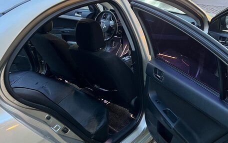 Mitsubishi Lancer IX, 2007 год, 749 000 рублей, 17 фотография