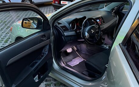 Mitsubishi Lancer IX, 2007 год, 749 000 рублей, 19 фотография