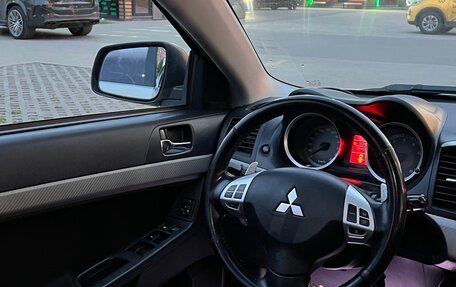 Mitsubishi Lancer IX, 2007 год, 749 000 рублей, 24 фотография