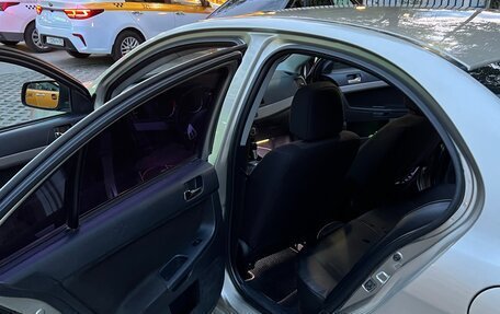 Mitsubishi Lancer IX, 2007 год, 749 000 рублей, 18 фотография