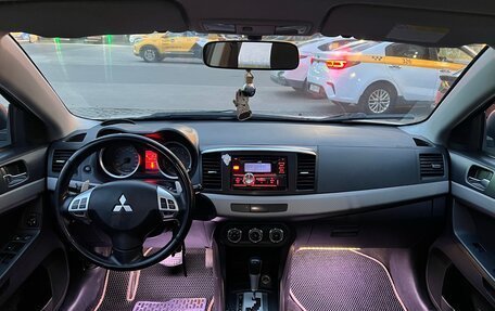 Mitsubishi Lancer IX, 2007 год, 749 000 рублей, 21 фотография