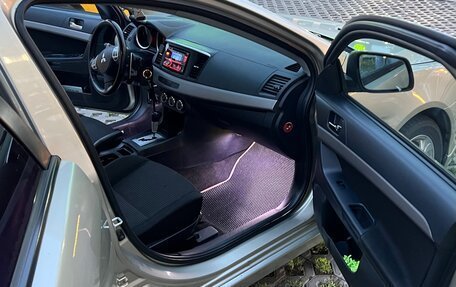 Mitsubishi Lancer IX, 2007 год, 749 000 рублей, 16 фотография