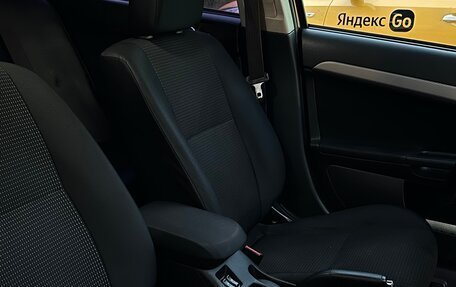 Mitsubishi Lancer IX, 2007 год, 749 000 рублей, 27 фотография