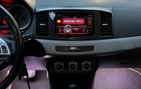 Mitsubishi Lancer IX, 2007 год, 749 000 рублей, 23 фотография