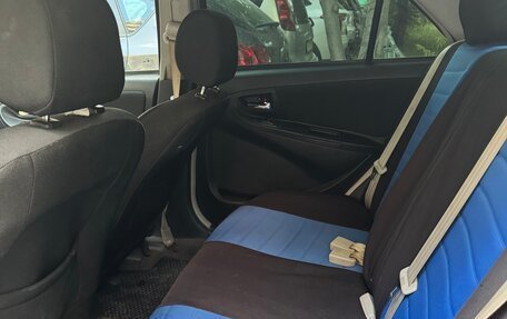 Geely MK I рестайлинг, 2011 год, 150 000 рублей, 6 фотография