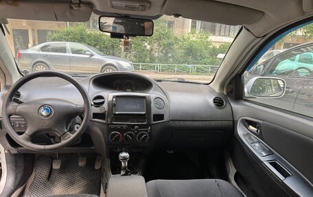 Geely MK I рестайлинг, 2011 год, 150 000 рублей, 7 фотография